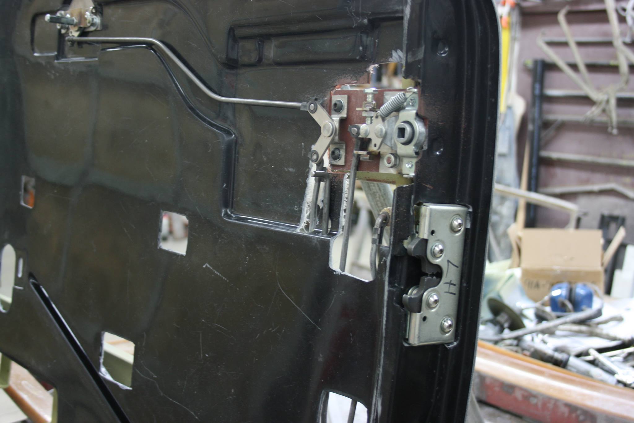 Wescott's Auto Re-Styling | Damascus OR