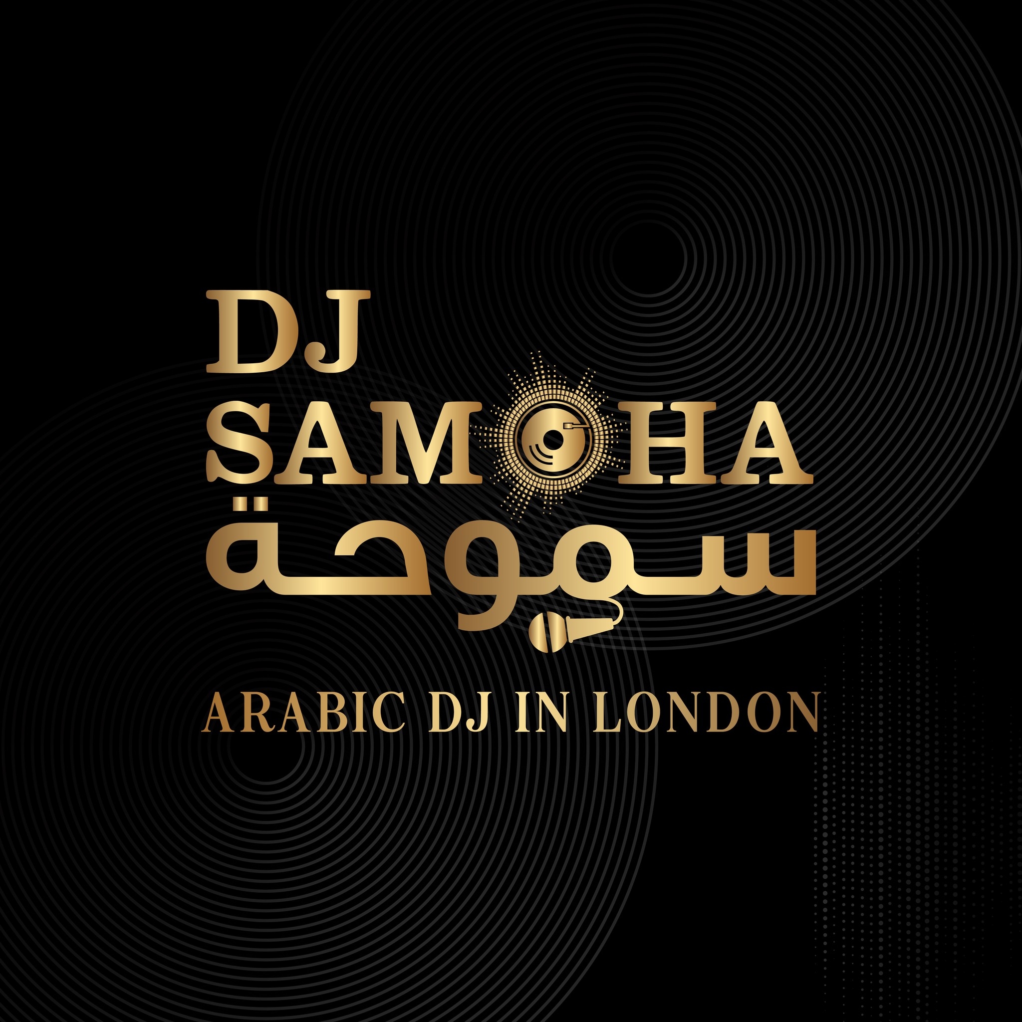DJ Samoha | London