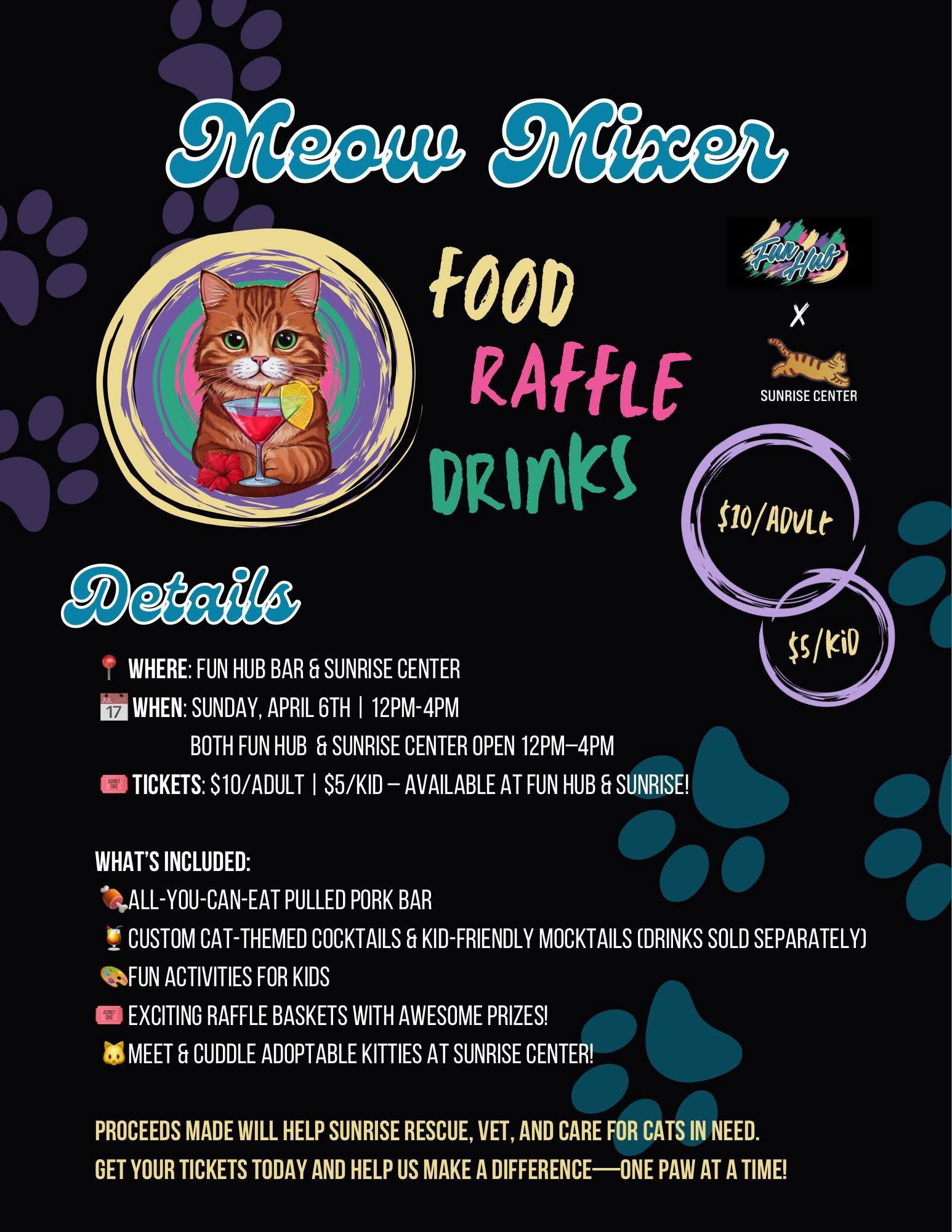 Fun Hub Bar | Aroma Park IL