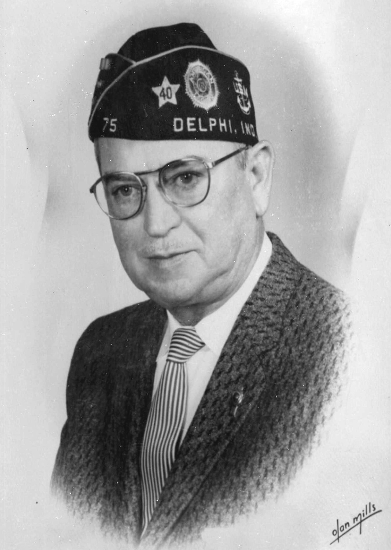 Dr. John Kirkpatrick - Delphi Indiana South Hill Project | Facebook