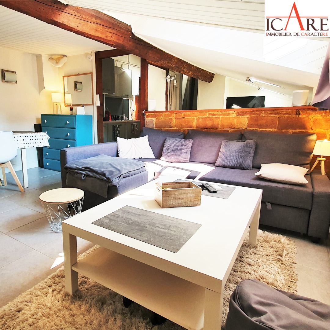 Icare - Immobilier De... - Icare - Immobilier De Caractère