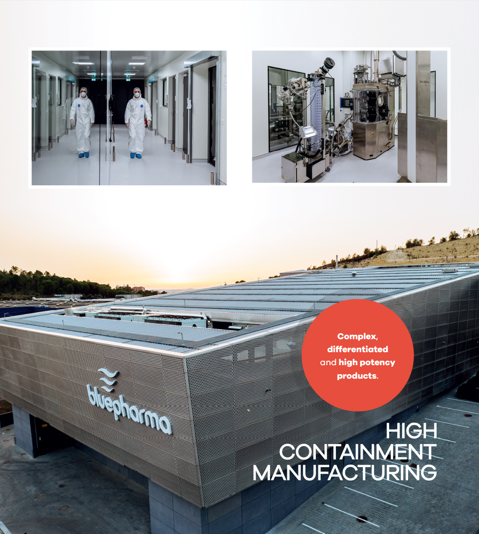 Bluepharma - 🌍 💊 ONConcept - A Strategic collaboration in...