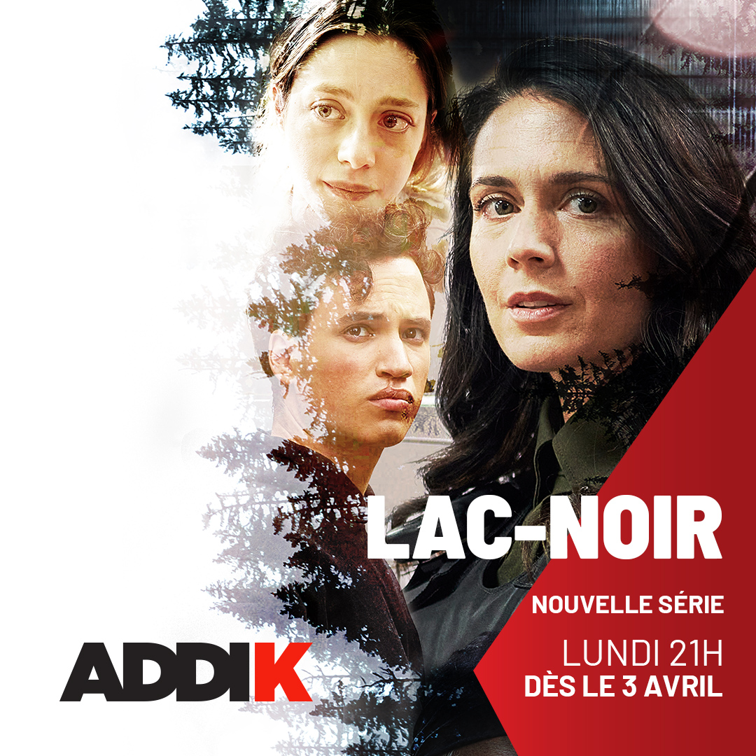 ADDIK - Préparez votre pop-corn! Ce soir, c'est enfin le... | Facebook
