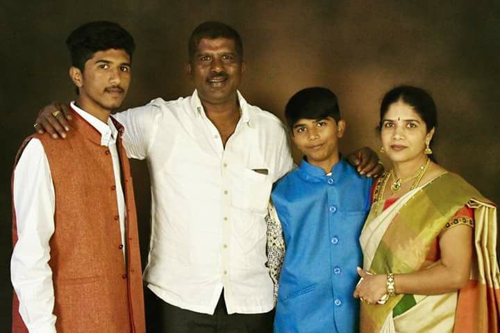 I Support A Ravi Gowda Anna... - I Support A Ravi Gowda Anna