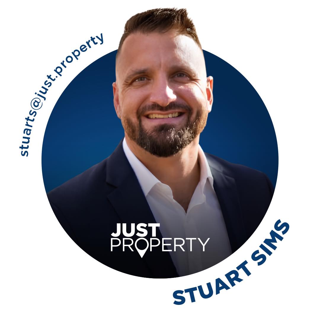 Stuart Sims