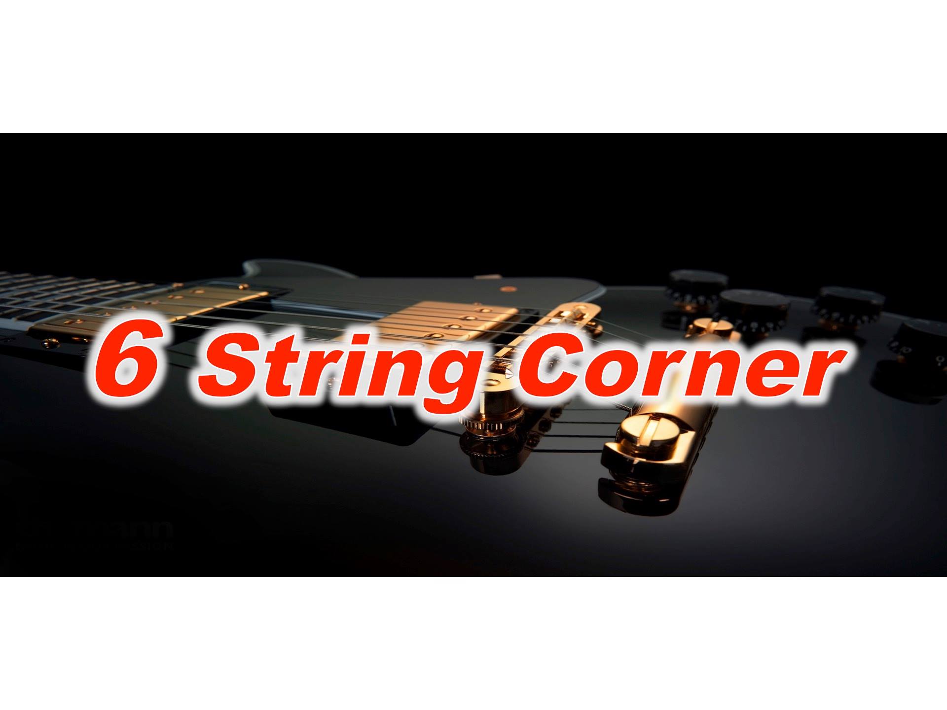 Six String Corner