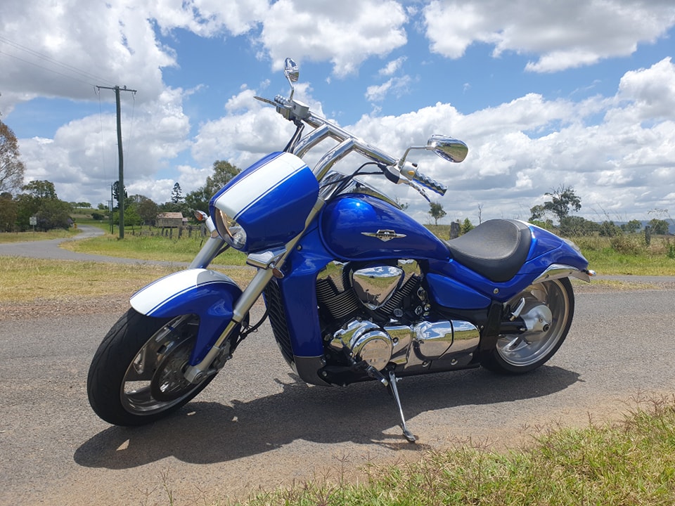 Precision Motorcycles | Brisbane QLD