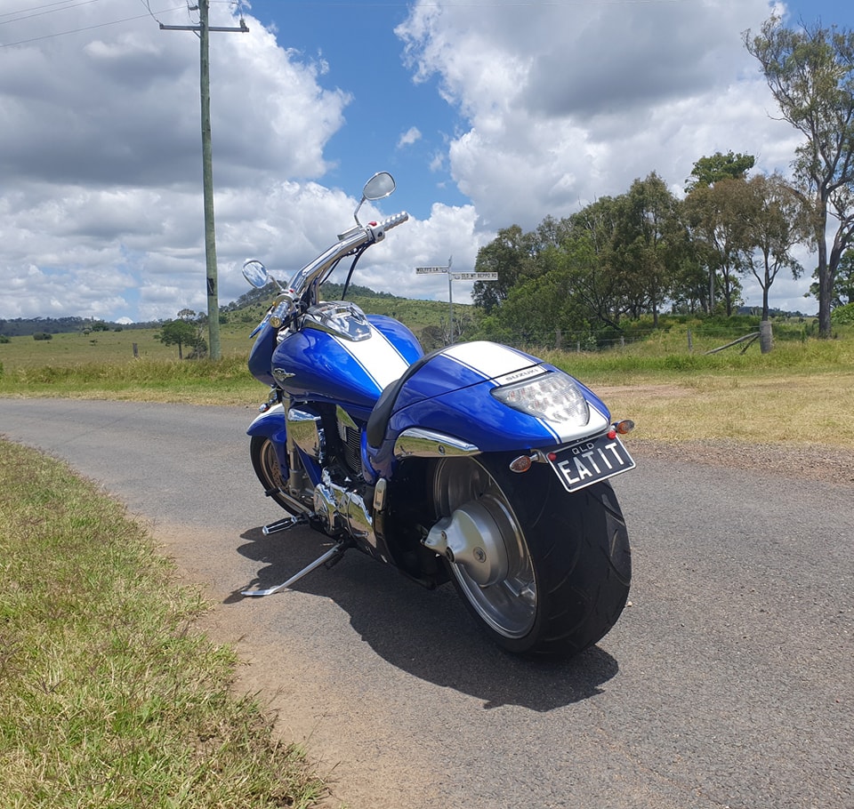 Precision Motorcycles | Brisbane QLD