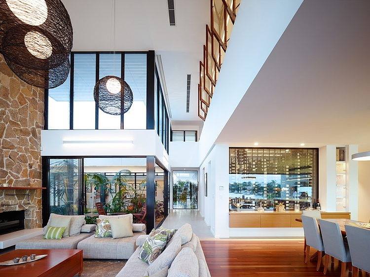 Interior Designing