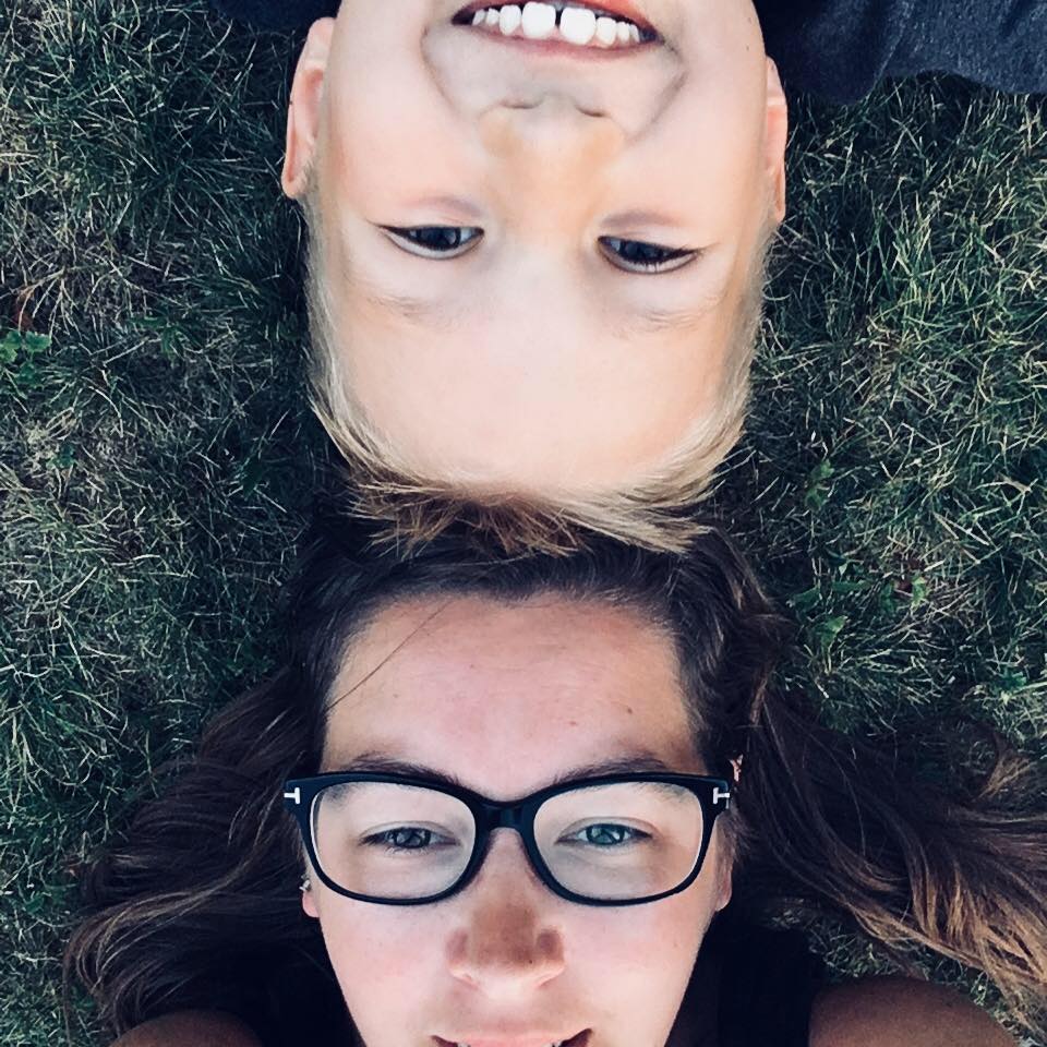 Mette Abildskov Riis