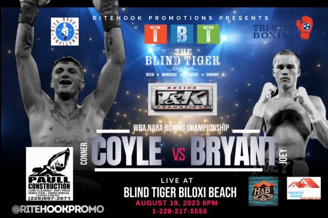 Boxing Matchmaking and Promotion -> WORLD BOXING LEAGUE | Facebook