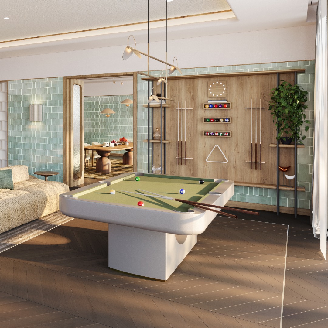LoftMax - Interior Design & Fitout Company in Dubai | Dubai