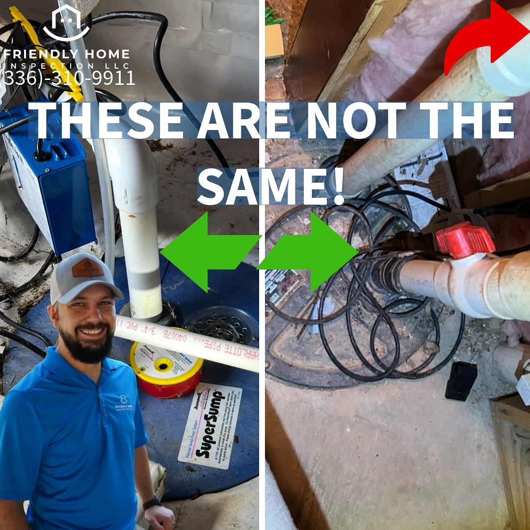 Friendly Home Inspection | Clemmons NC