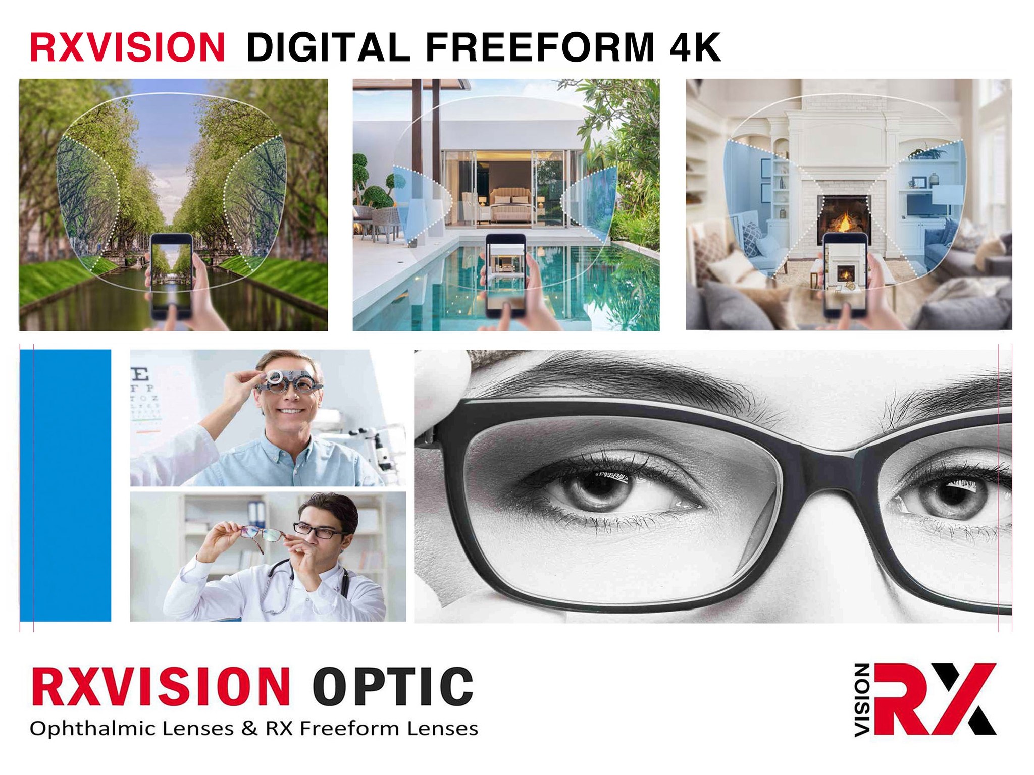 Jiangsu Rxvision Optics Technology Co.,ltd | Danyang