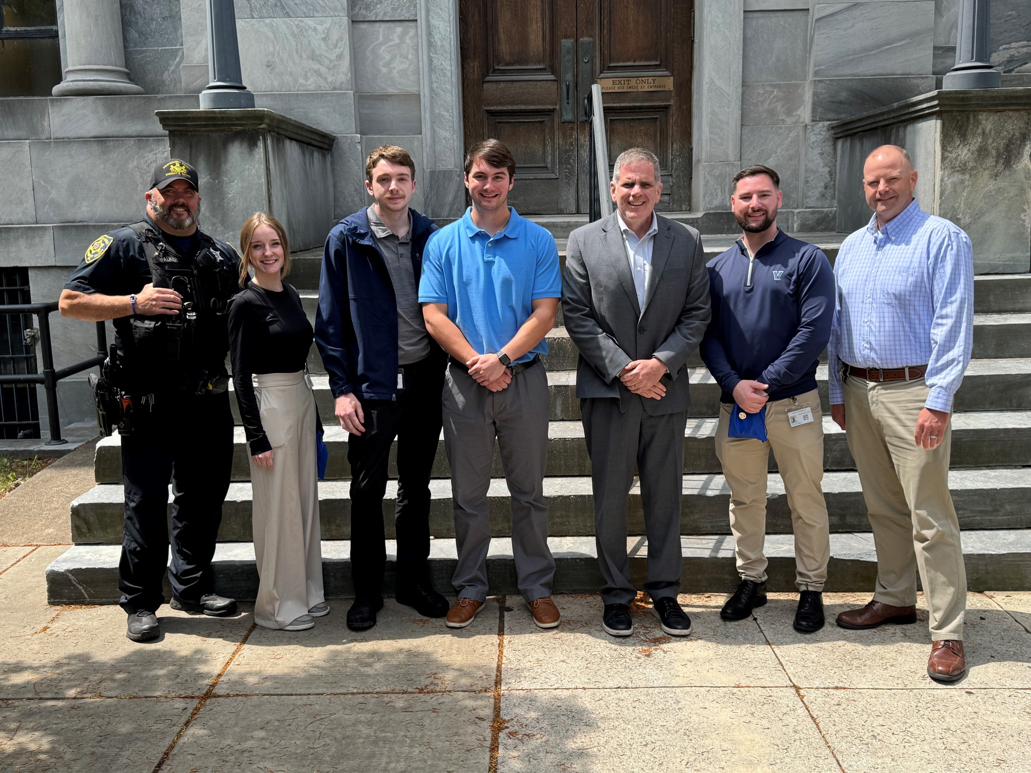 Montgomery County Pennsylvania Sheriff's Office | Norristown PA