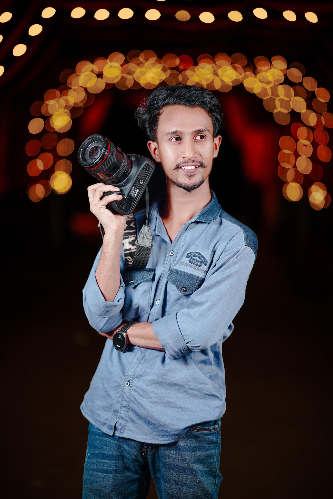 Rifat Ahmed