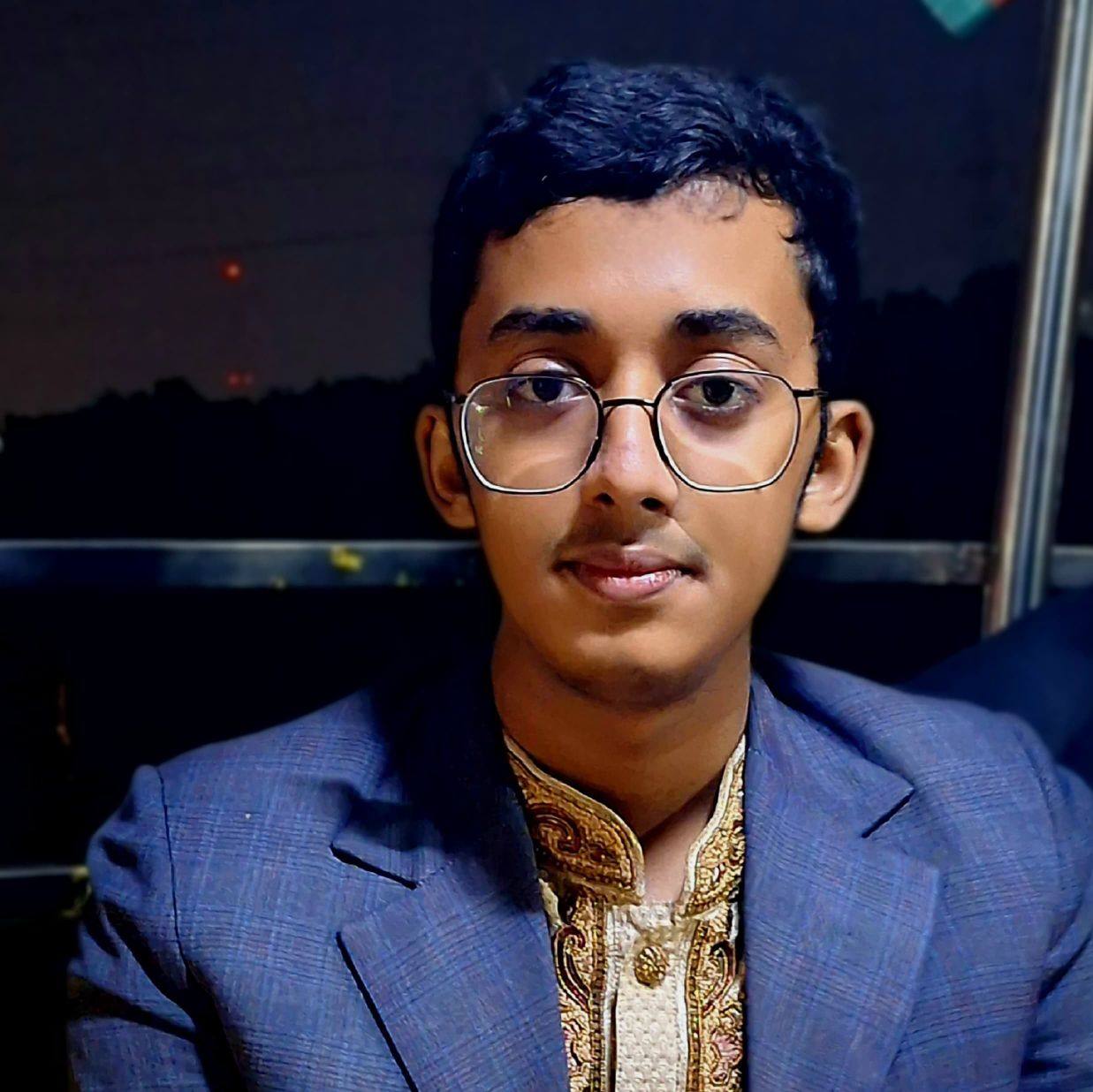 Ahmad Asad Jamali