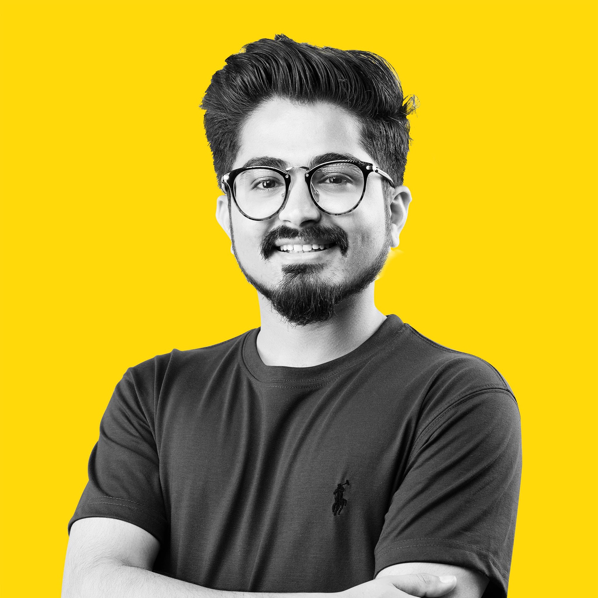 Hamza Afzal Rao | Karachi