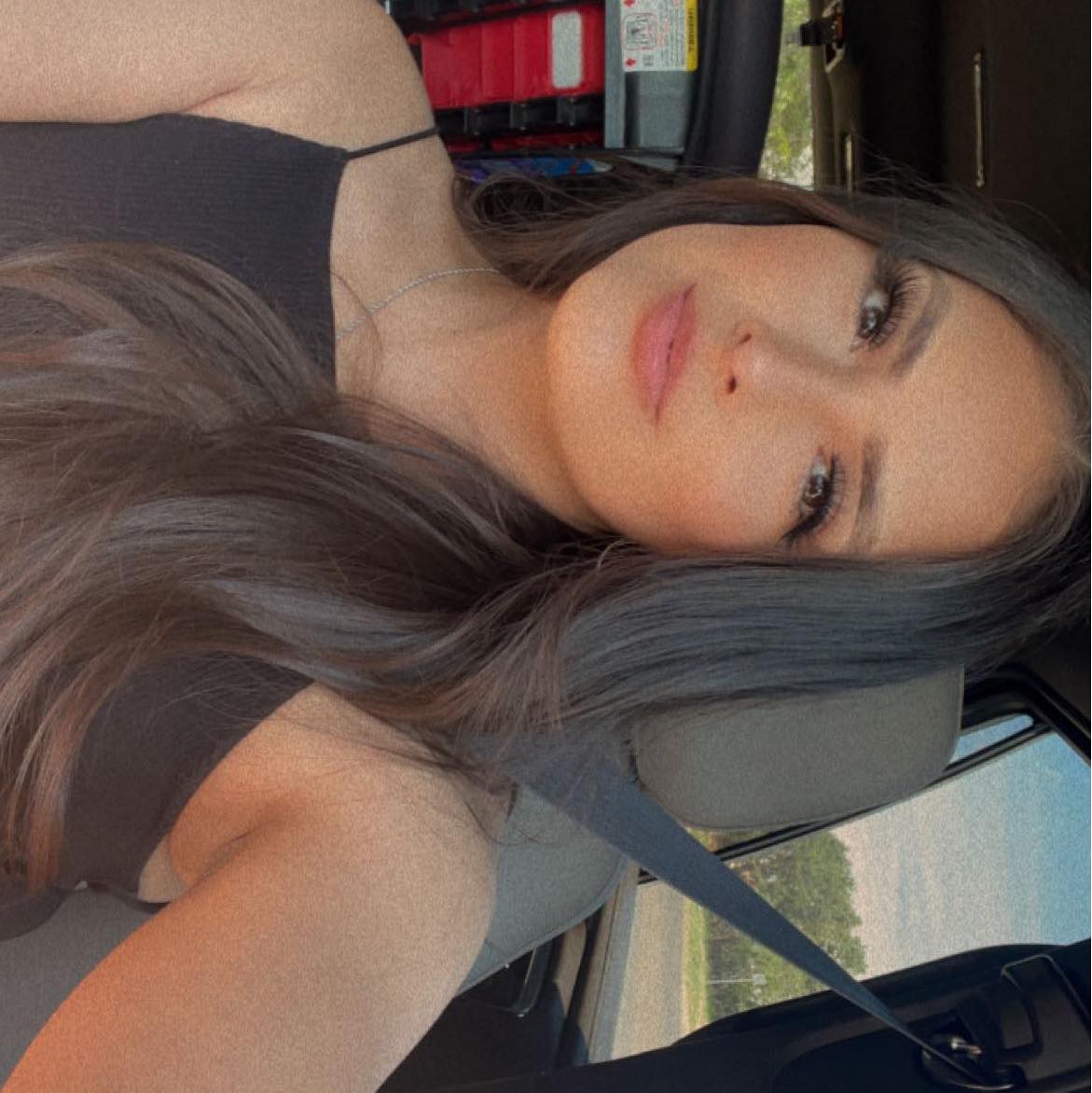 Amanda Resendez