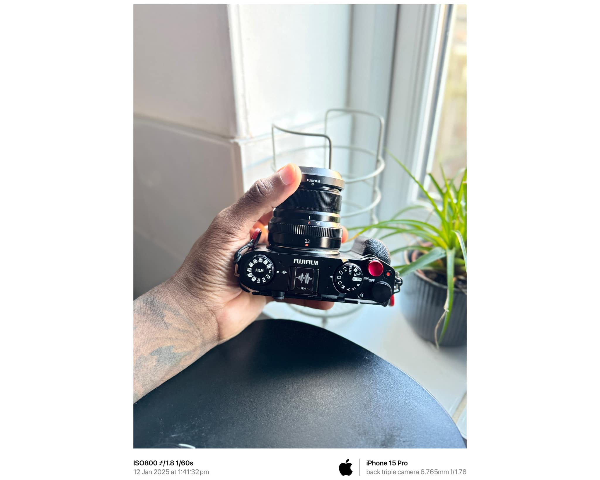 For everyone thinking of replacing their 15-45mm kit lens for 