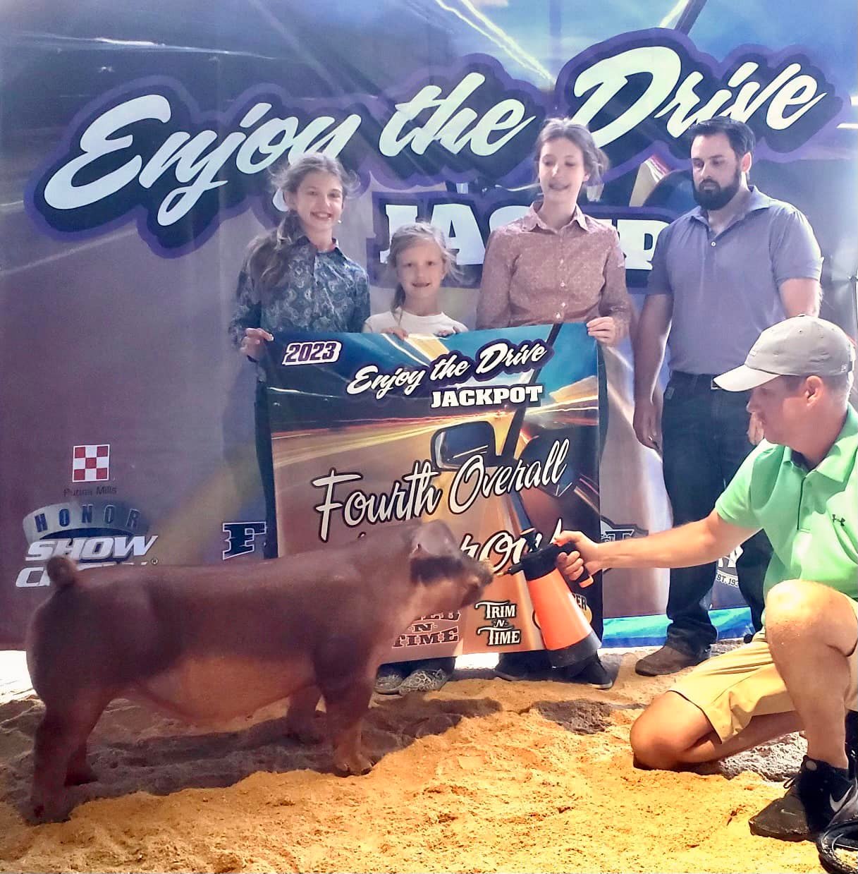 Sandy Ridge Farms | Rensselaer IN