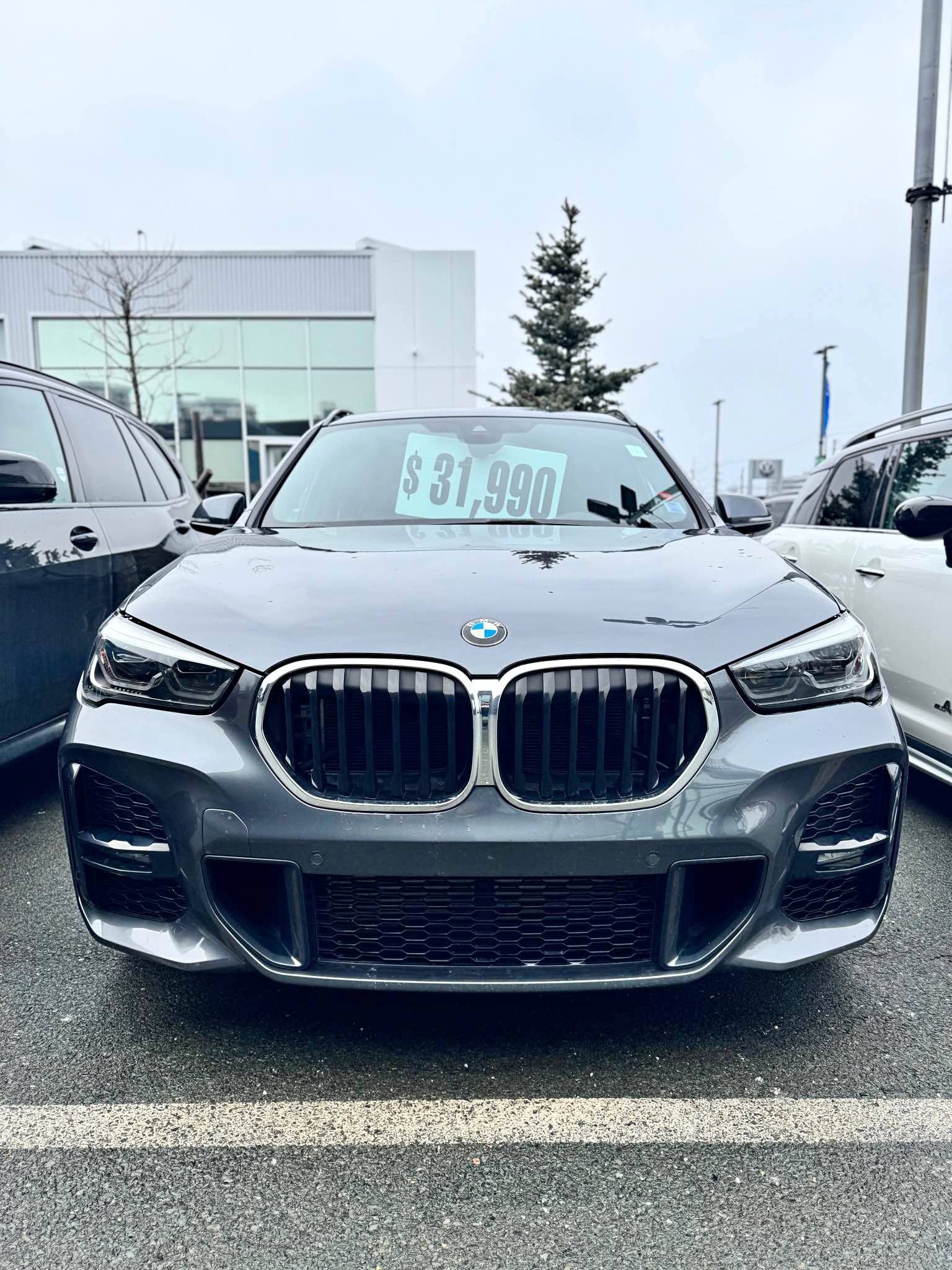 2021 BMW X1 - Cars & Trucks - Halifax, Nova Scotia | Facebook Marketplace