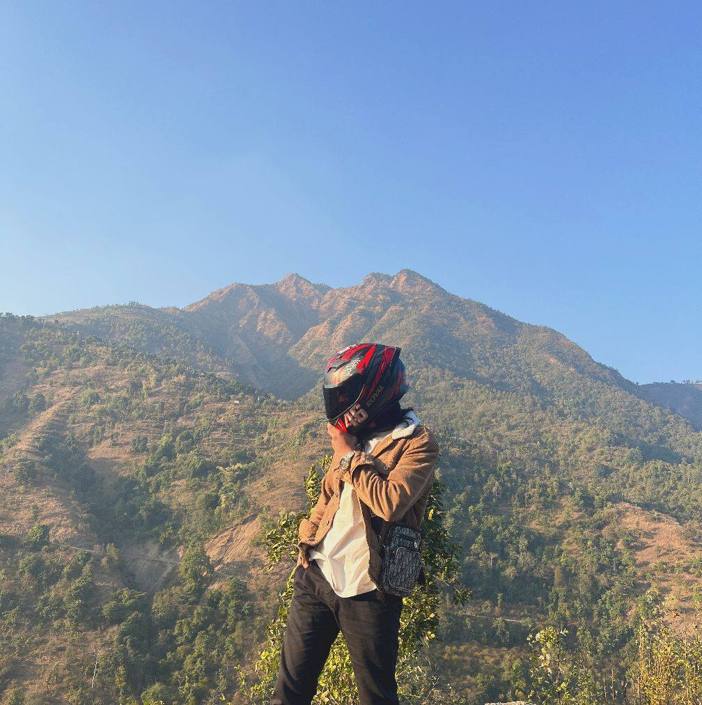 रेशम राना मगर