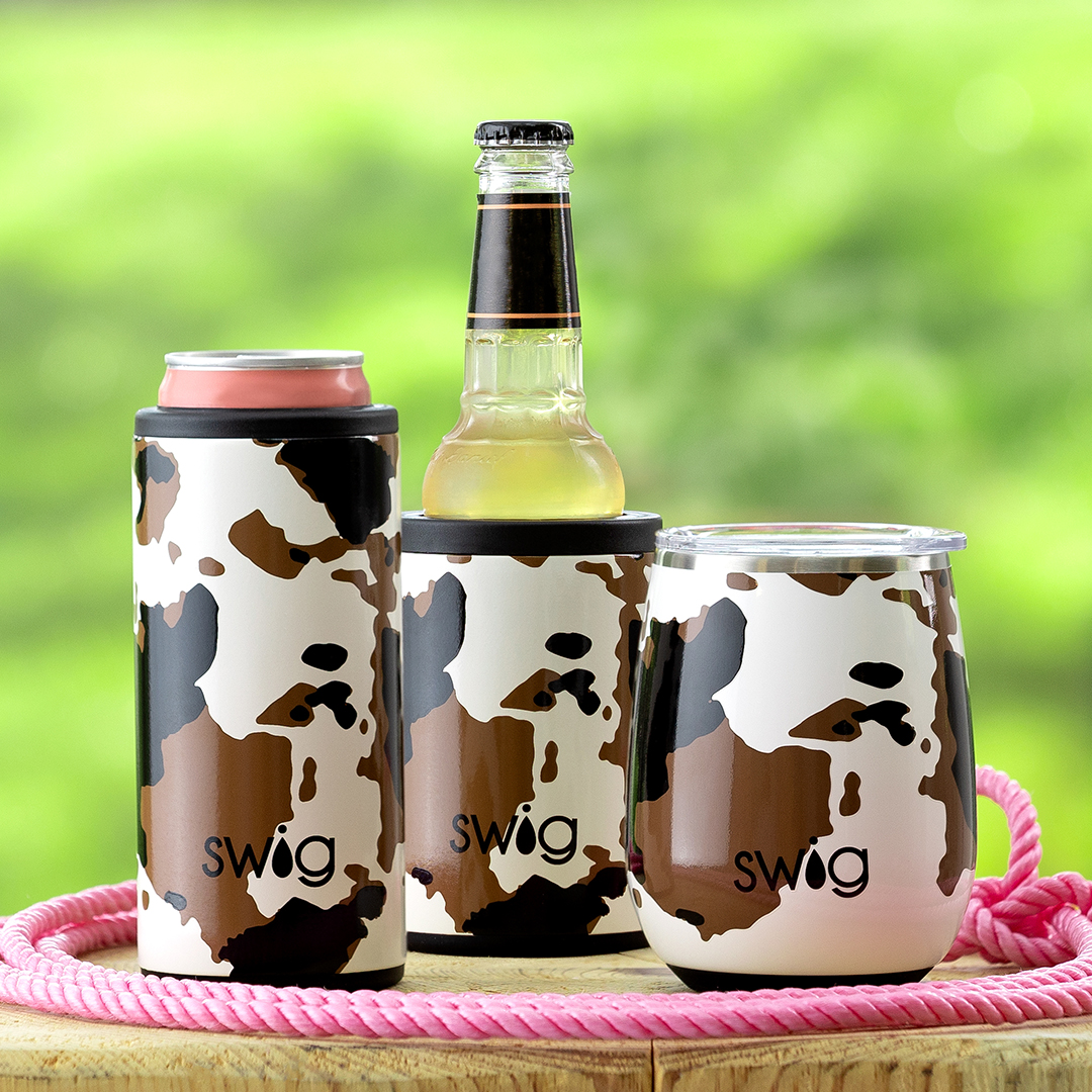 Swig - Put a little yee-haw in your sips fall season long! 🐮 The NEW ...