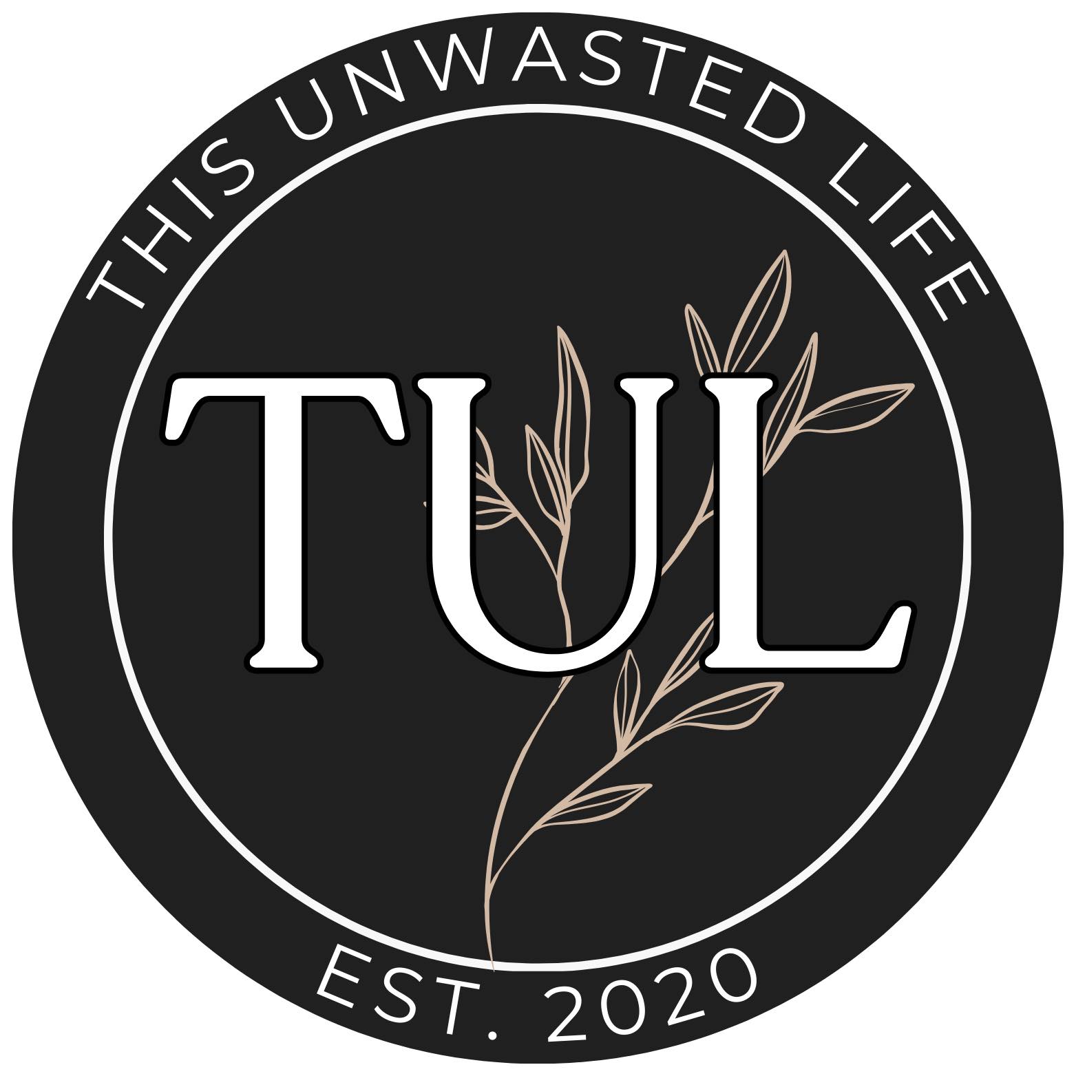 This Unwasted Life