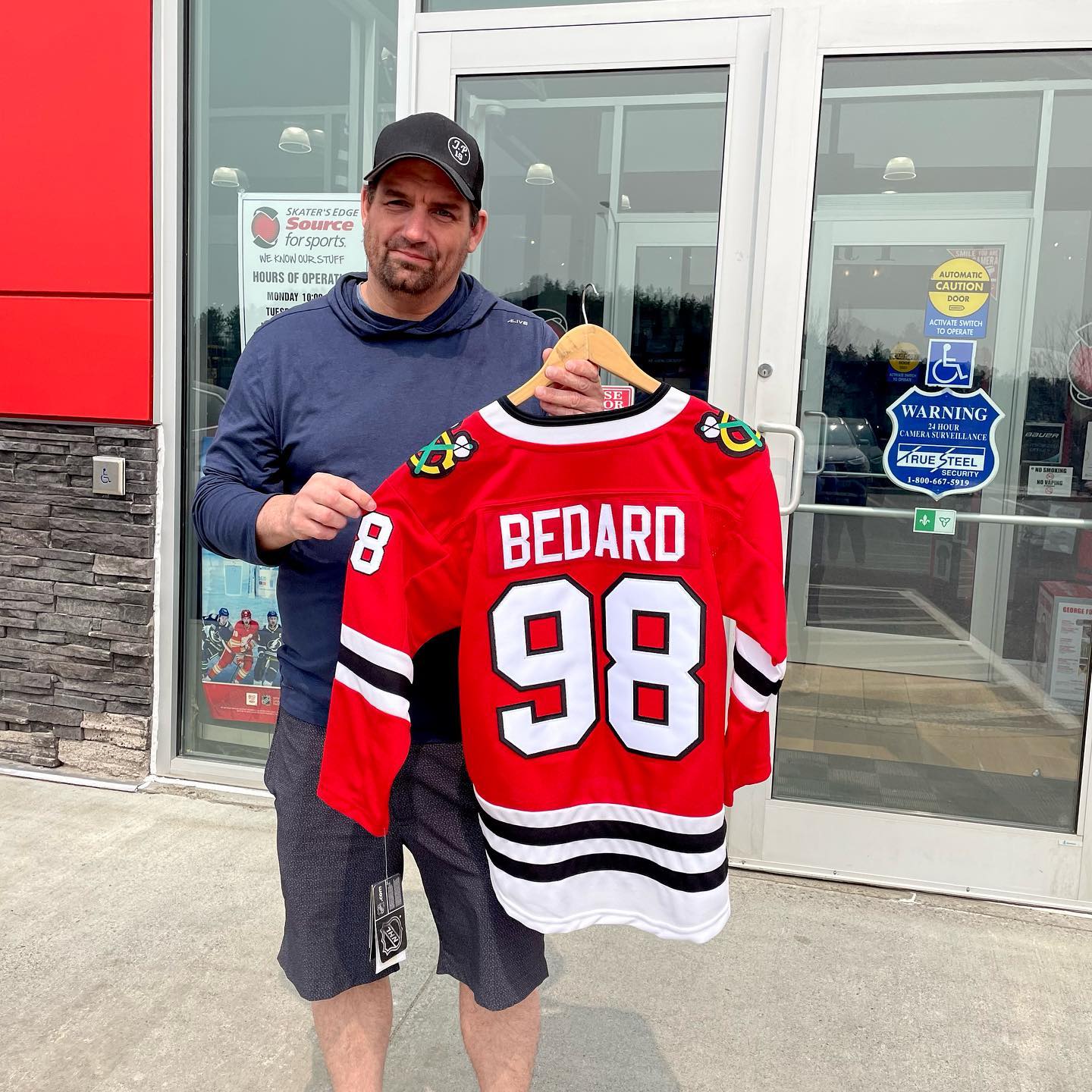 Nhl Chicago Blackhawks Jersey Reebok Chicago Blackhawks Reebok 