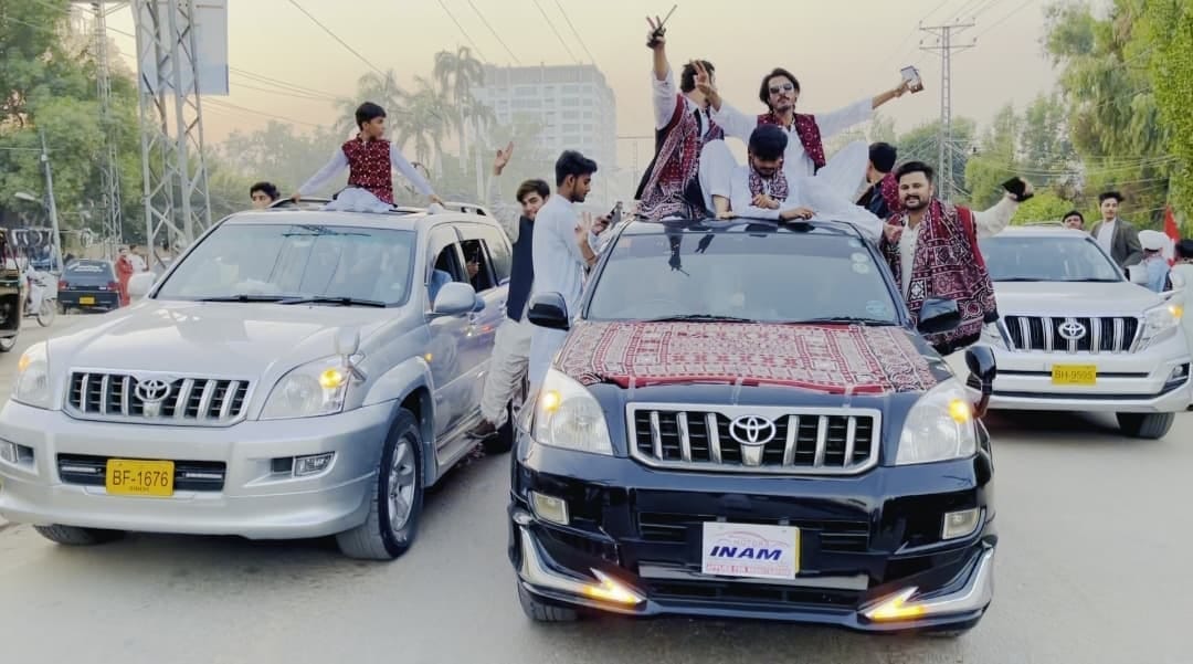 Sunny Rajput