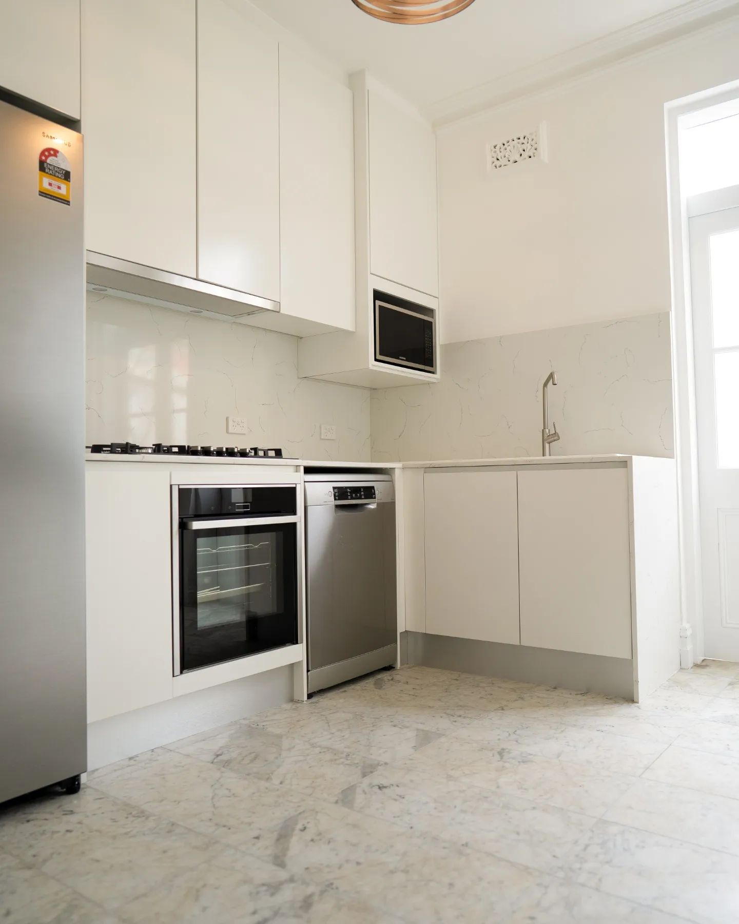 JKORP - Our latest work at our Paddington project! Video...