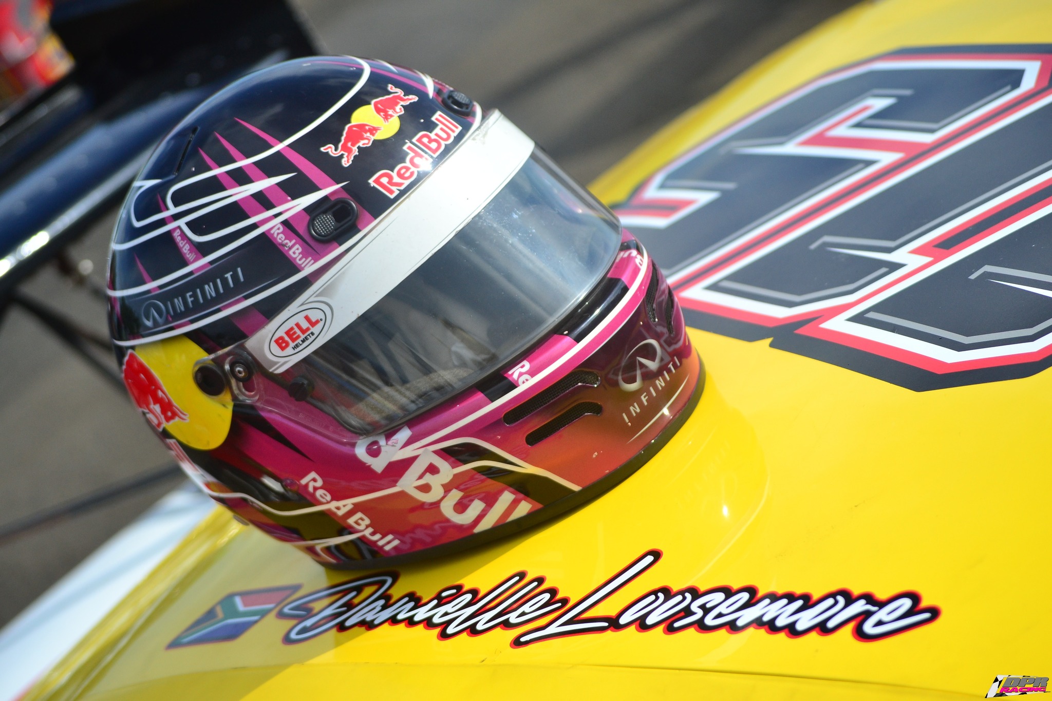 DPR Racing - DPR Racing added a new photo — with SAMRA