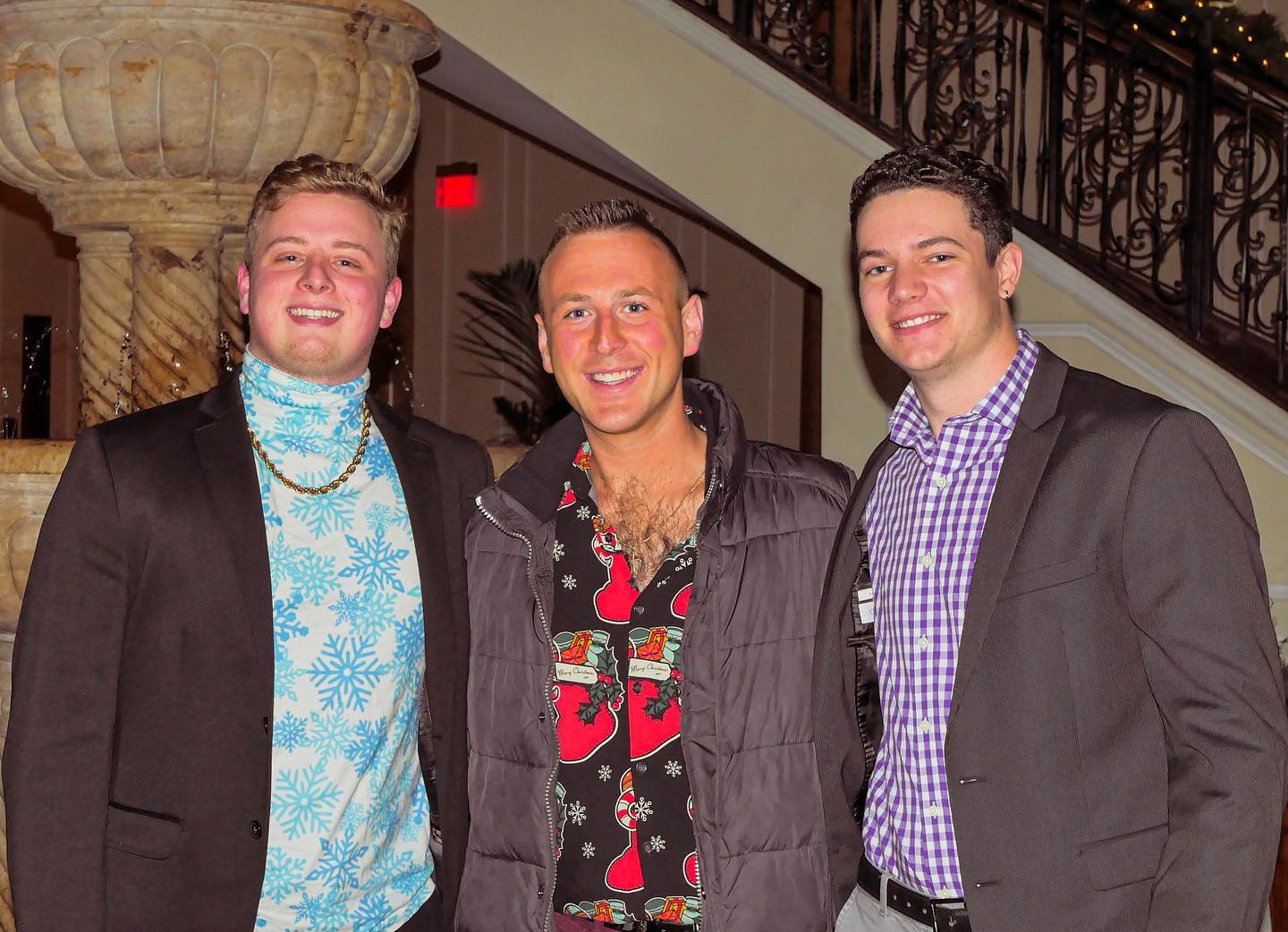Pi Kappa Phi - Temple | Philadelphia PA