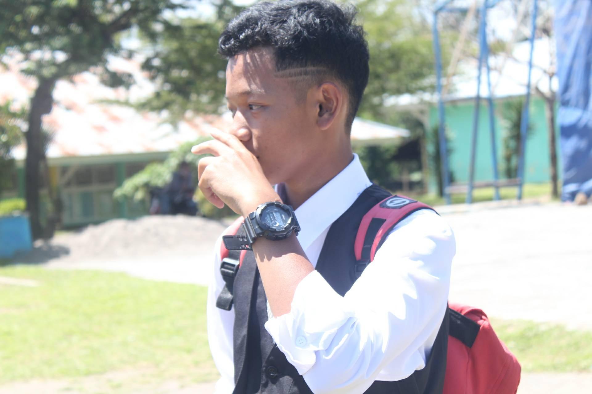 M Arif R
