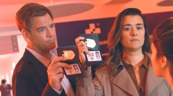Michael - Paramount+ has unveiled the first-look trailer for NCIS: Tony ...
