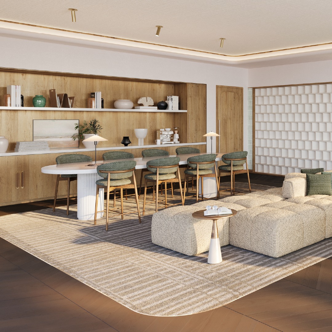 LoftMax - Interior Design & Fitout Company in Dubai | Dubai