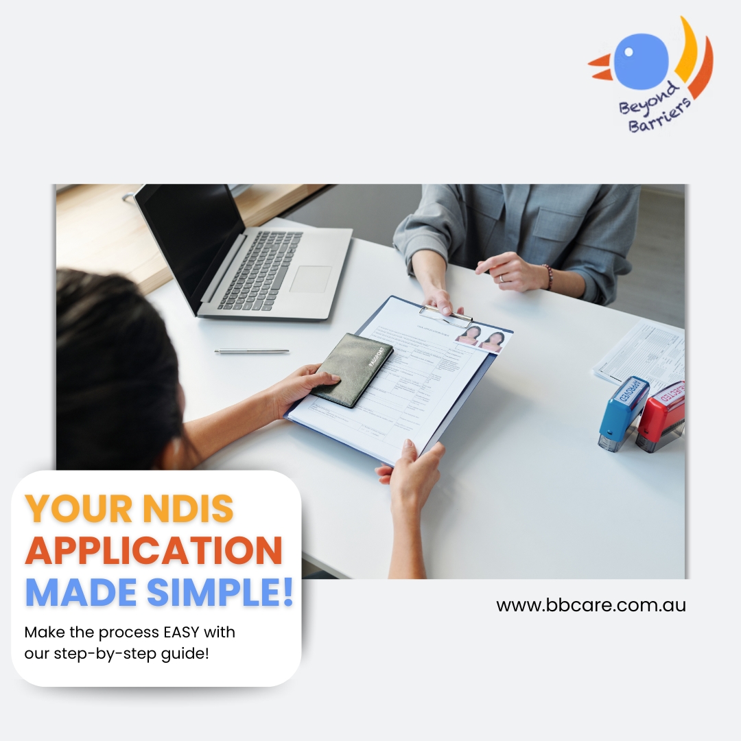 Beyond - Applying for NDIS? Make the process EASY with our step-by-step ...
