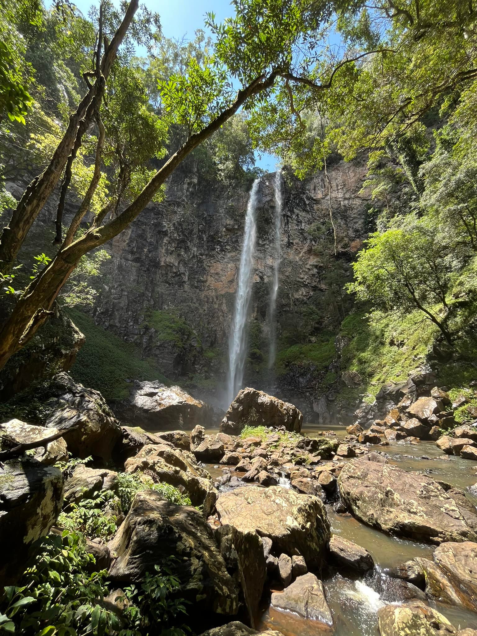 Comboyne Mountain Cottages | Comboyne NSW