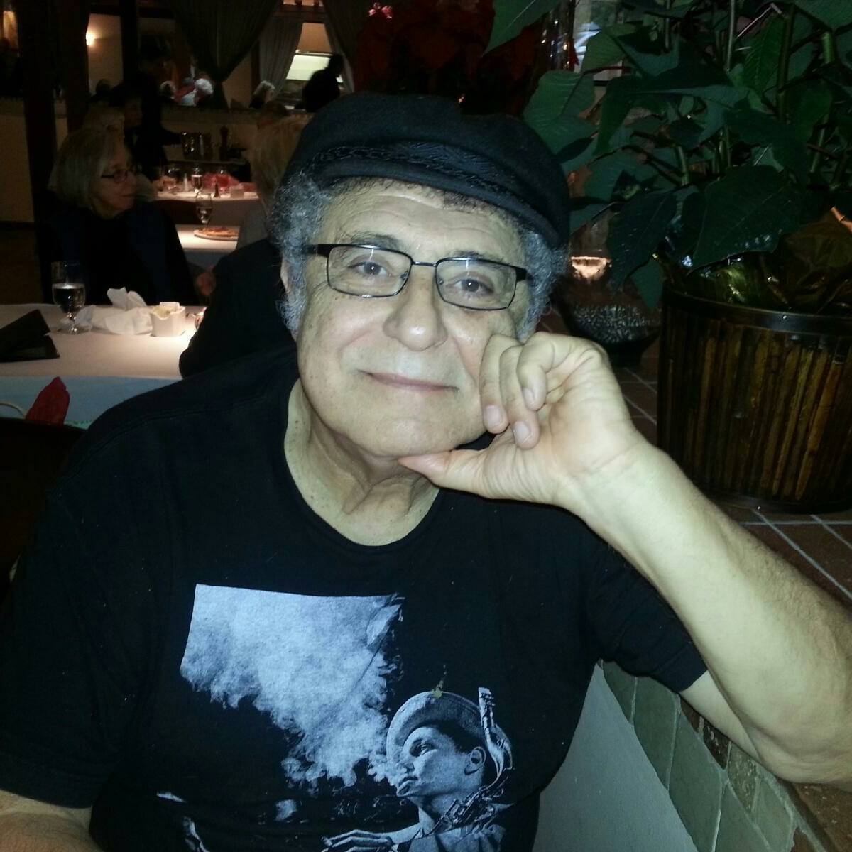 Robin Assali