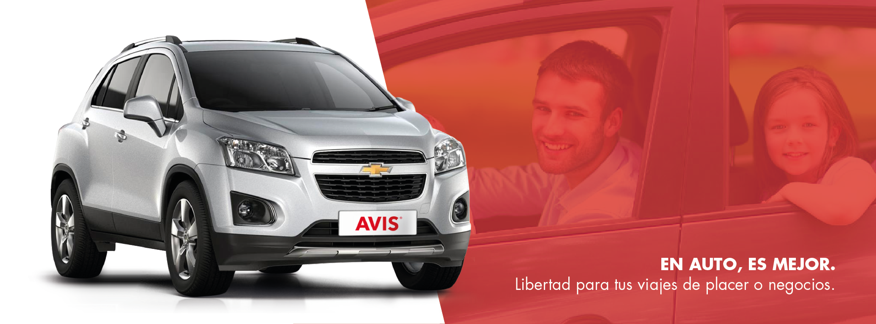 Avis Rentar | Corrientes