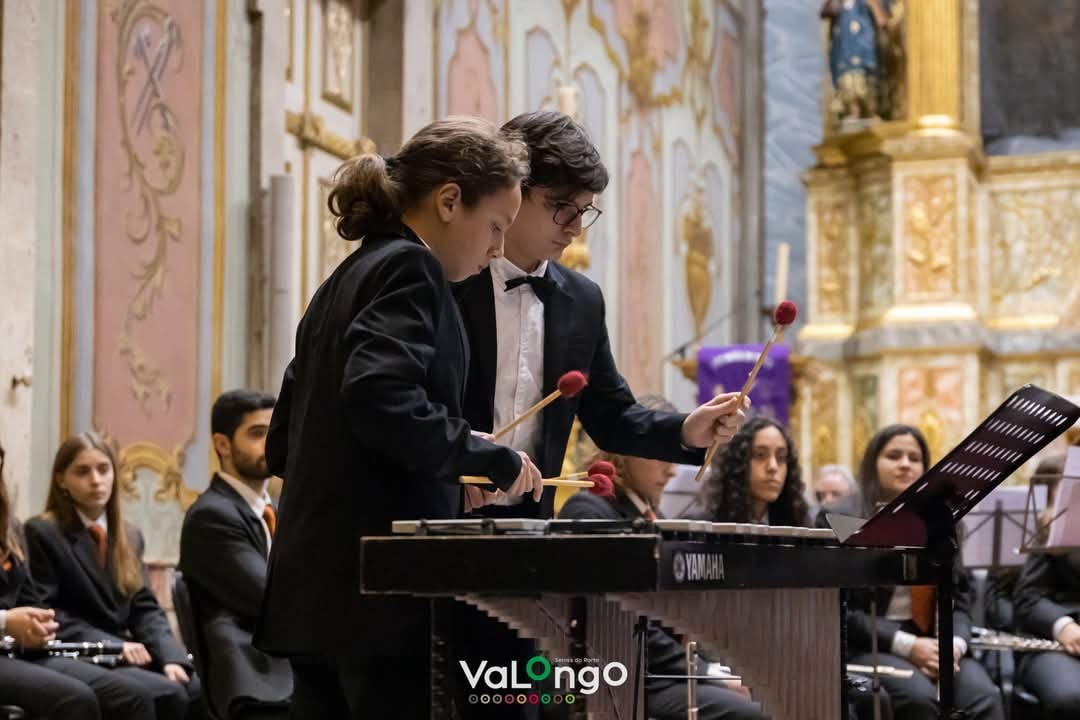 Academia de Artes de Valongo | Valongo