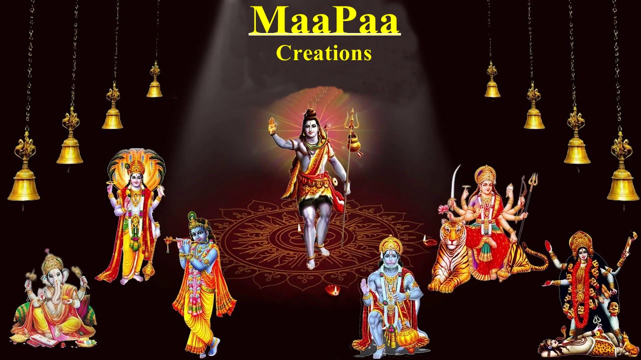 MaaPaa Creations