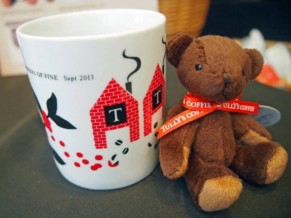 タリーズコーヒー - [ BeansThanksMonthキャンペーン ] スクラッチ