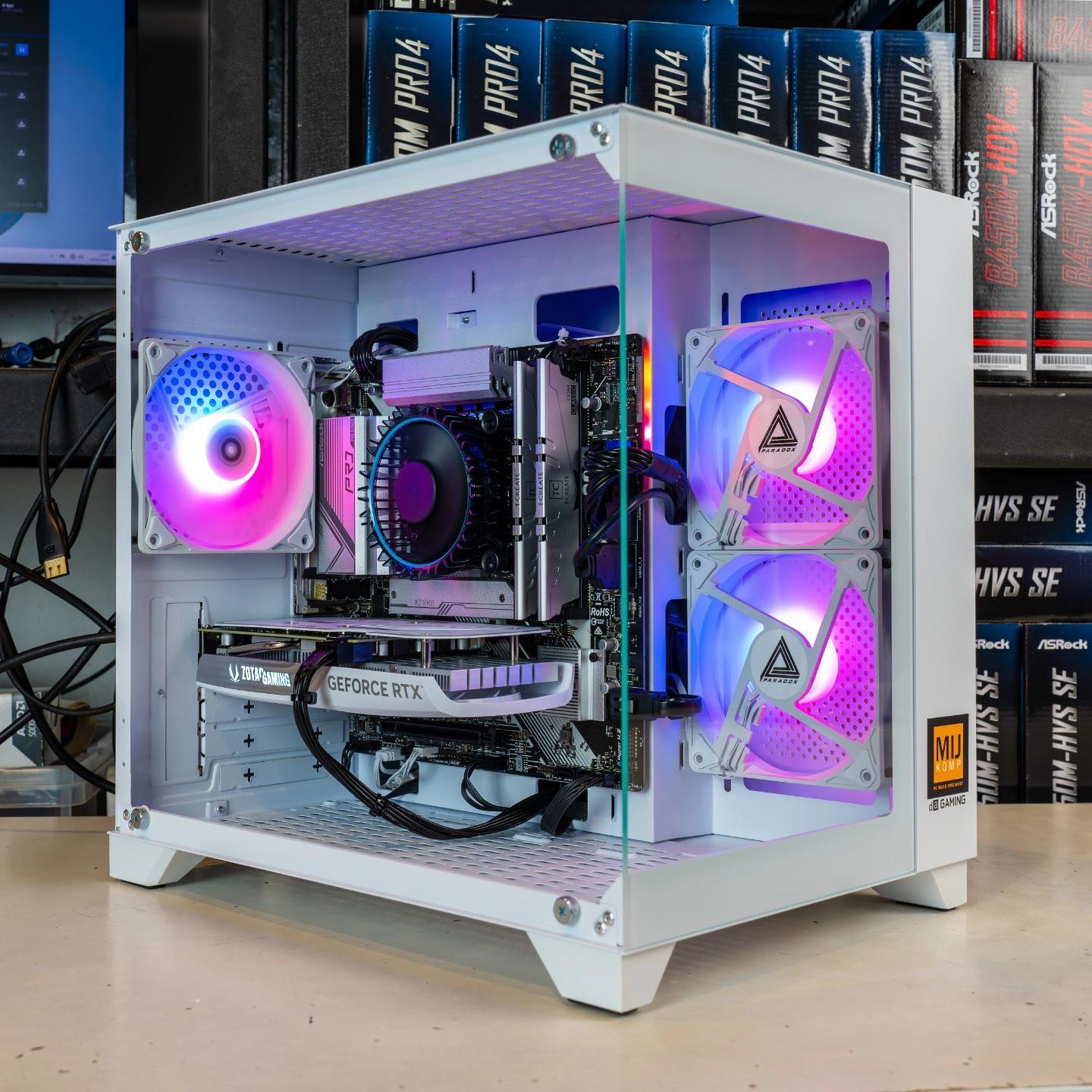 MikeComputer Thailand | Phitsanulok
