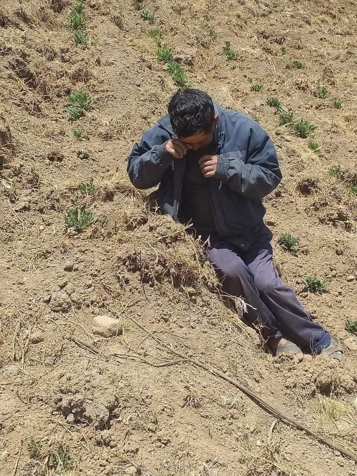 Ozono - PERÚ TIENE LA PEOR SEQUÍA EN MÁS DE MEDIO SIGLO El Perú, sobre ...