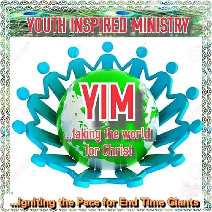 Youth Inspired Ministry (YIM) | Facebook