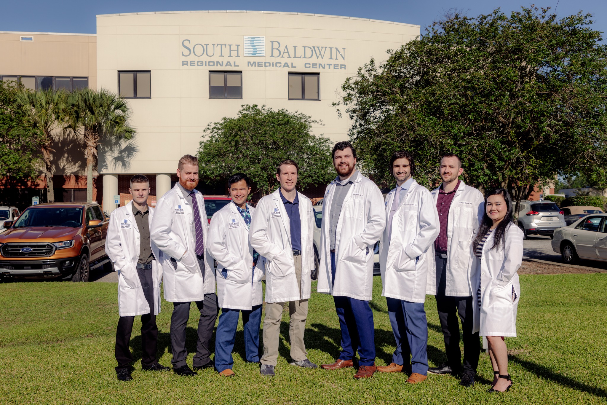Baldwin Health - Today, South Baldwin Regional Medical Center ...