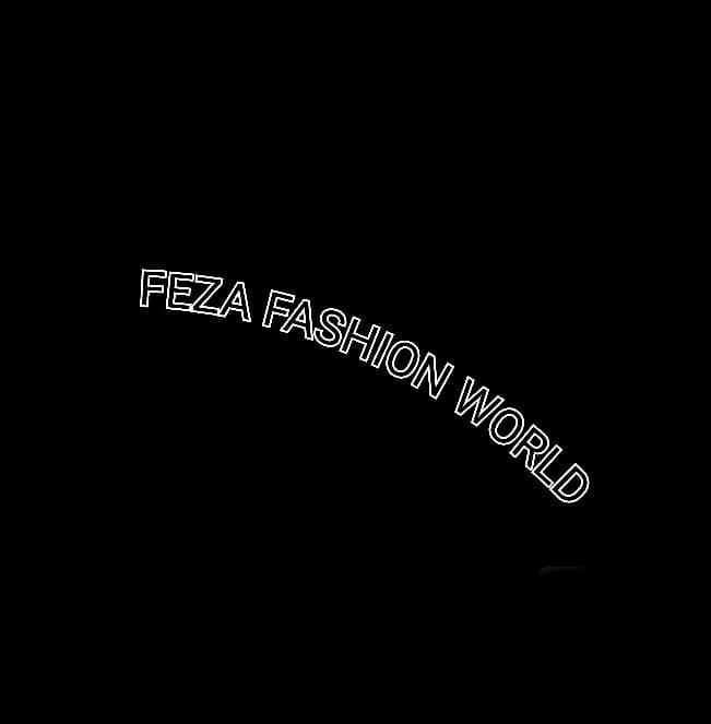 Feza Fashion Wold on Reels