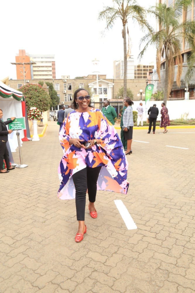 DAGORETTI EMPOWERMENT CENTER | BACKGROUND AND EDUCATION OF HON